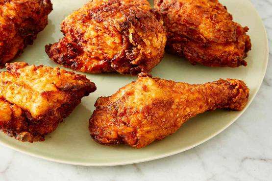 Chicken 65