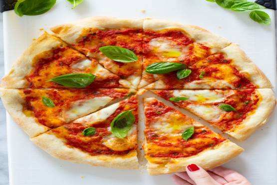 Margherita 