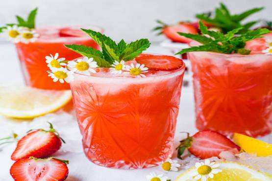Mocktails