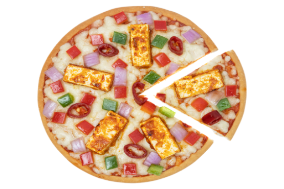 Schezwan Paneer